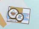 Crafter's Companion Tea Essentials
