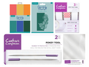 Crafter's Companion Edg'eables Explorer Kit