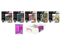 Spectrum Noir Classiques 60pc Collection with Stash N Stack & Rock-a-Blocks