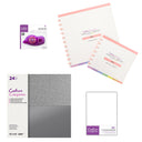 Crafter's Companion Template Library Expansion Pack 6 SHOWSTOPPER Collection