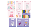 Crafter's Companion Sass & Sparkle & Little Adventurer 9pc Selection