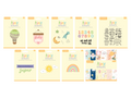 Crafter's Companion Tiny Treasures Complete Collection