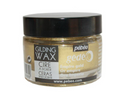 Pebeo Gilding Wax Empire Gold - 30ml pot