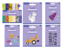 Crafter's Companion Little Adventure Collection