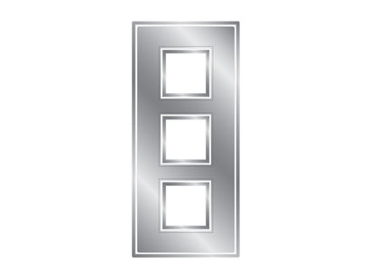 DL Square Aperture Metal Die