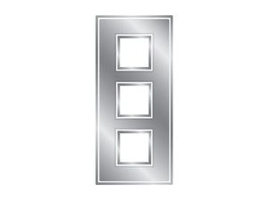 DL Square Aperture Metal Die