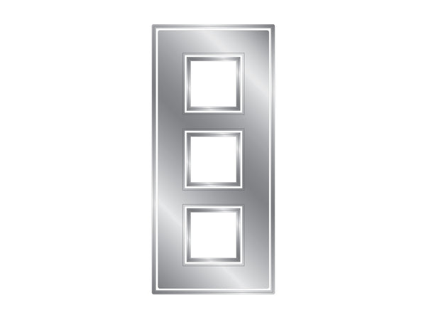 DL Square Aperture Metal Die