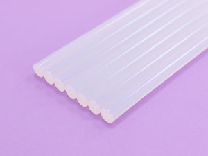 Crafters Companion Large Glue Sticks - 11mm x 250mm