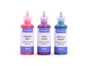 Crafter's Companion Pearl Drops Jewel Tones 3 Pack
