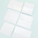Paper Dienamics Guild and Glimmer Pearlescent Card & Box It Collection