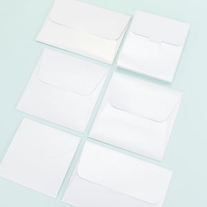 Paper Dienamics Guild and Glimmer Pearlescent Card & Box It Collection