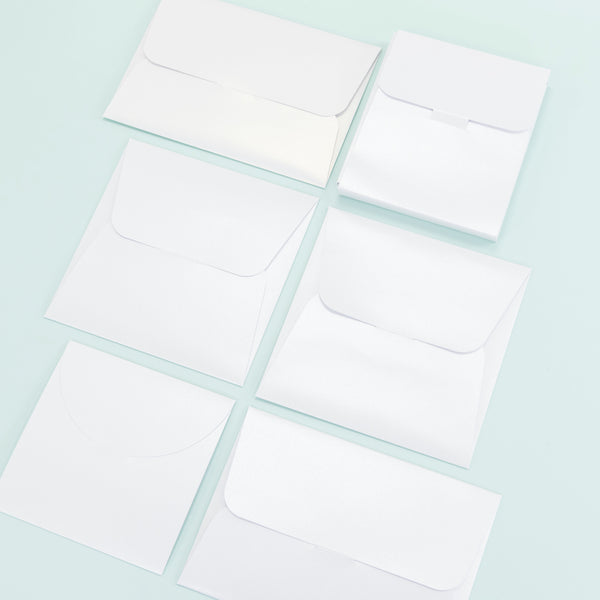 Paper Dienamics Guild and Glimmer Pearlescent Card & Box It Collection