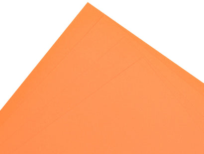 Arden Creative Studio Premium Cardstock Brick Orange A4 - 20 Pack