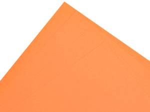 Arden Creative Studio Premium Cardstock Brick Orange A4 - 20 Pack
