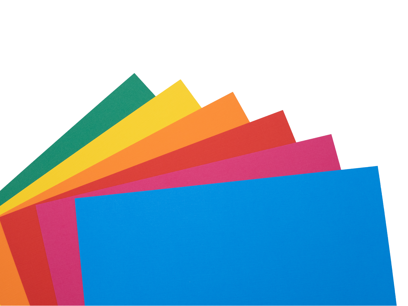 Arden Creative Studio Premium Cardstock Brights 12" x 12" - 24 Pack