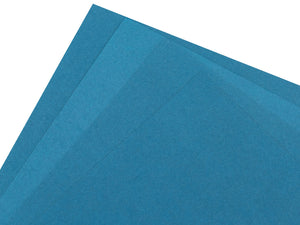 Arden Creative Studio Premium Cardstock Amazon Teal A4 - 20 Pack