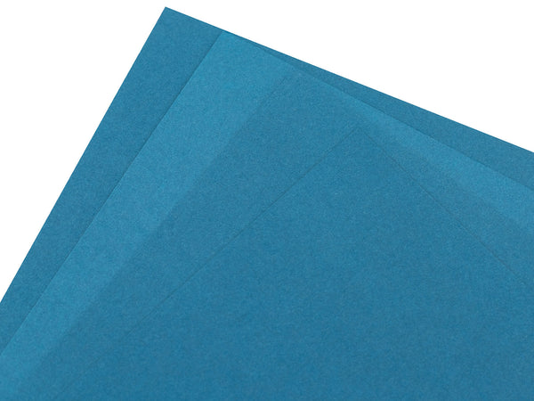 Arden Creative Studio Premium Cardstock Amazon Teal A4 - 20 Pack