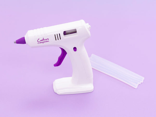 Crafters Companion - Cordless Glue Gun