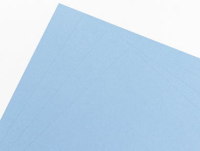 Arden Creative Studio Premium Cardstock Misty Blue 12" x 12" - 20 Pack