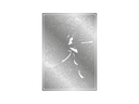 Crafter Companion Joyous Angel Metal Die Create-a-Card - Joyous Angel  