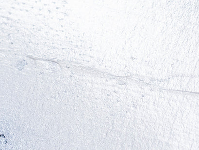 Crafters Companion Iridescent Pearl Paste Frosted Silver