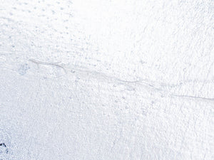 Crafters Companion Iridescent Pearl Paste Frosted Silver