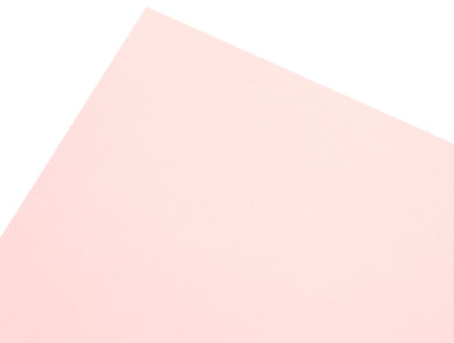 Arden Creative Studio Premium Cardstock Blossom Pink 12" x 12" - 20 Pack