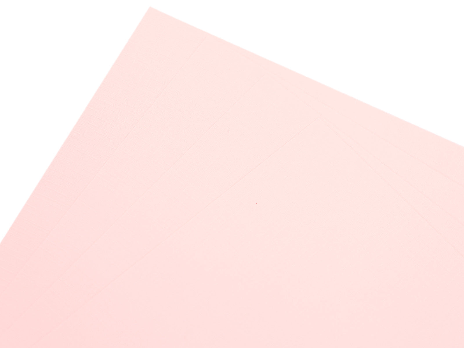 Arden Creative Studio Premium Cardstock Blossom Pink 12" x 12" - 20 Pack