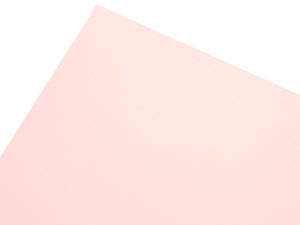 Arden Creative Studio Premium Cardstock Blossom Pink 12" x 12" - 20 Pack