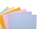 Arden Creative Studio Premium Cardstock Pastels A4 - 24 Pack