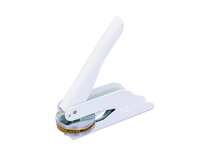 Crafter's Companion - Embossing Tool & Press Plate 2PC Set