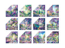 Sara Signature The Gilded Age - 12x12” Paper Pad