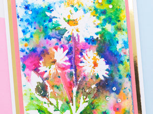 Crafter's Companion - Colour Creation Powder - 8pc