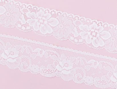 Sara Signature Antique Lace - Vintage Lace