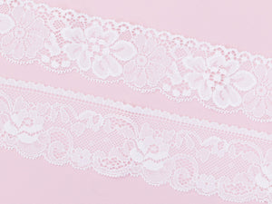 Sara Signature Antique Lace - Vintage Lace