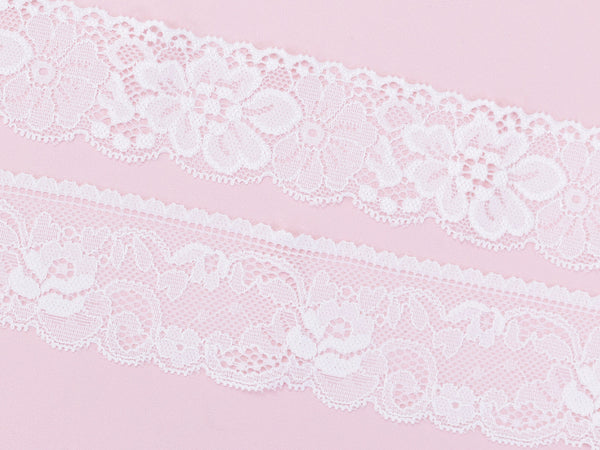 Sara Signature Antique Lace - Vintage Lace