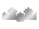 Crafter’s Companion Metal Die - 3D Snowflake