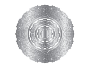 Sara Signature The Gilded Age Metal Dies - Lace Doilies
