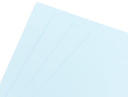 Arden Creative Studio Premium Cardstock Arctic Blue A4 - 20 Pack