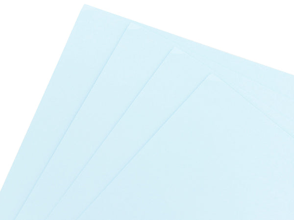 Arden Creative Studio Premium Cardstock Arctic Blue A4 - 20 Pack