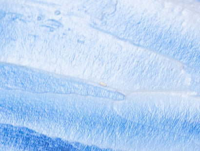 Crafters Companion Iridescent Pearl Paste Glacier Blue