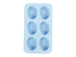 Creativ Silcone Mould 100ml 6pk