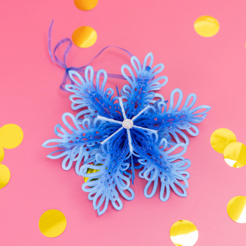 3D Decoration Dies
