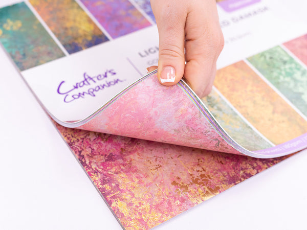 Crafter's Companion 12