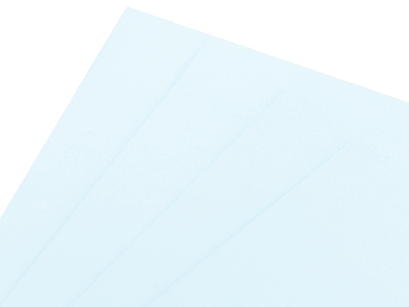Arden Creative Studio Premium Cardstock Arctic Blue 12" x 12" - 20 Pack