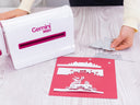 Crafter's Companion Metal Die Edge Set - On the Rooftops