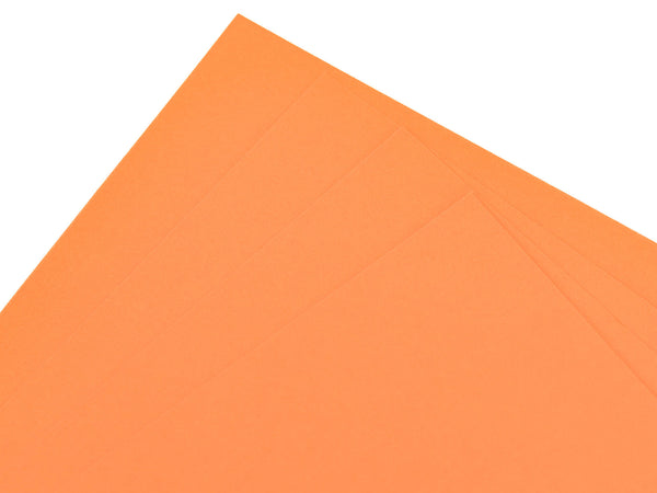 Arden Creative Studio Premium Cardstock Brick Orange 12