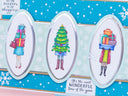 Crafter’s Companion Photopolymer Stamp - ‘Tis the Season to be Shopping
