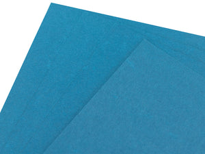 Arden Creative Studio Premium Cardstock Amazon Teal 12" x 12" - 20 Pack