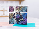 Crafters Companion Iridescent Pearl Paste Amethyst Dream